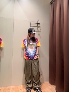ヵさんのコーディネート