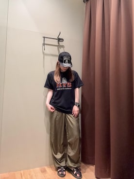 ヵさんのコーディネート