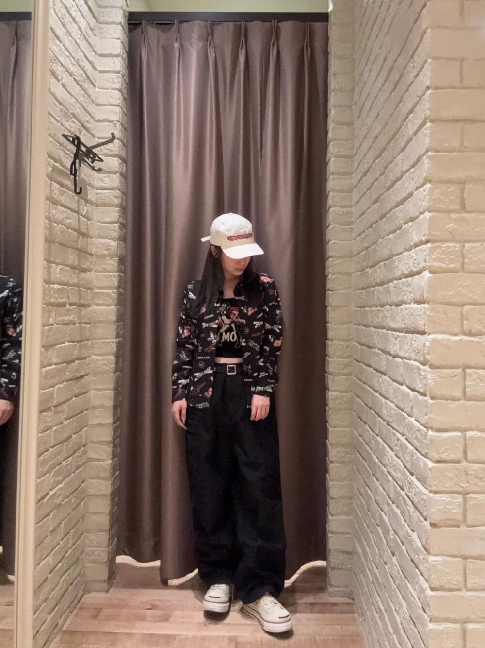HYSTERIC GLAMOUR（ヒステリックグラマー）の「HYSTERIC GROCERY