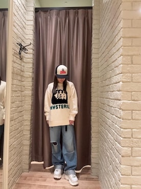 ヵさん（レディース・155cm）の秋コーディネート