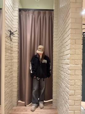 ヵさん（レディース・155cm）の秋コーディネート