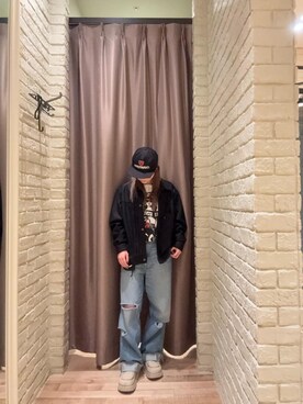 ヵさん（レディース・155cm）の秋コーディネート