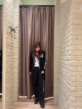 ヵさんのコーディネート