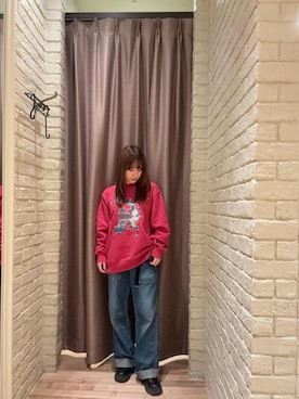 ヵさんのコーディネート