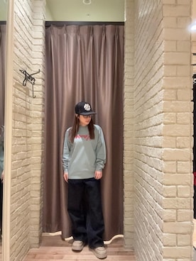 ヵさんのコーディネート