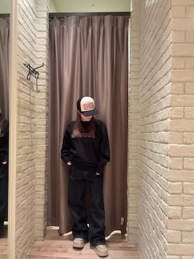 ヵさんのコーディネート