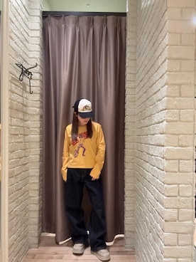 ヵさんのコーディネート