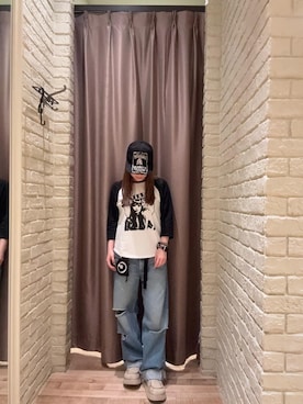 ヵさんのコーディネート