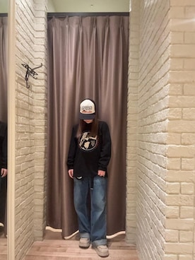 ヵさんのコーディネート