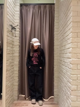 ヵさんのコーディネート