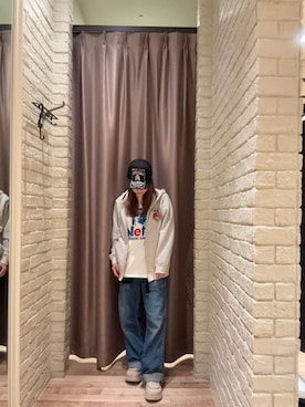 ヵさんのコーディネート