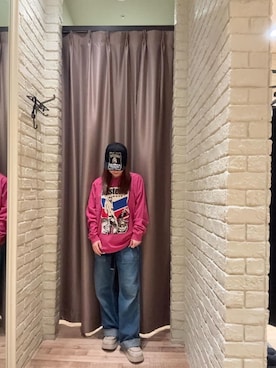 ヵさんのコーディネート