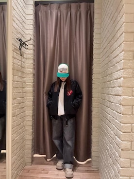 ヵさんのコーディネート