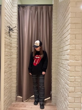 ヵさんのコーディネート