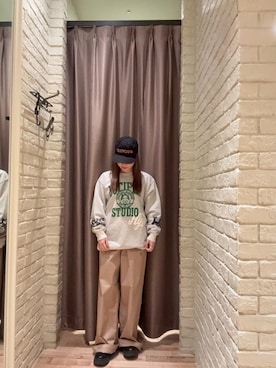 ヵさんのコーディネート