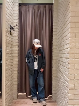 ヵさんのコーディネート