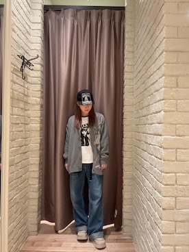 ヵさんのコーディネート