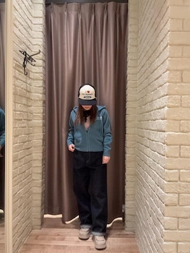 ヵさんのコーディネート