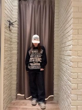 ヵさんのコーディネート