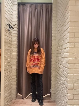 ヵさんのコーディネート