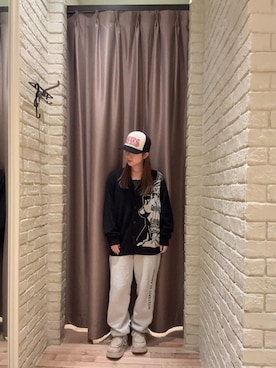 ヵさんのコーディネート