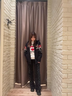 ヵさんのコーディネート