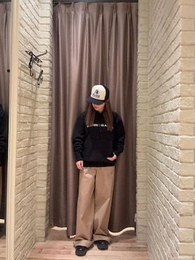 ヵさんのコーディネート