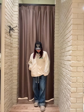 ヵさんのコーディネート