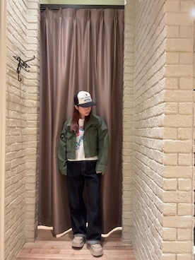 ヵさんのコーディネート