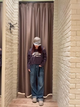 ヵさんのコーディネート