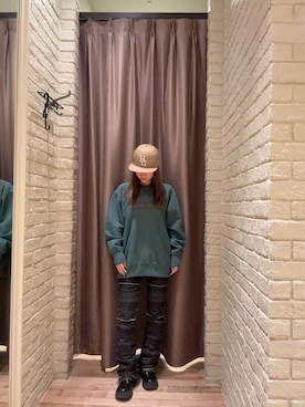 ヵさんのコーディネート