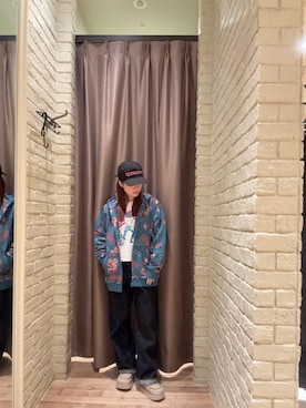 ヵさんのコーディネート