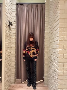 ヵさんのコーディネート