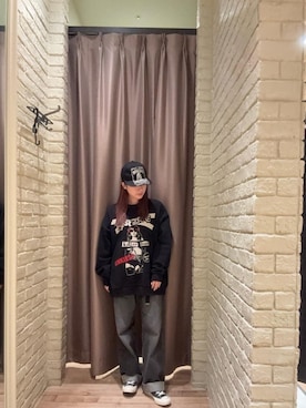 ヵさんのコーディネート