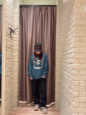 ヵさんのコーディネート