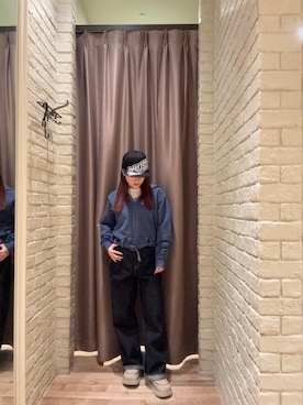 ヵさんのコーディネート