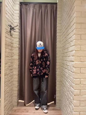 ヵさんのコーディネート