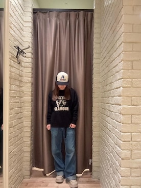 ヵさんのコーディネート