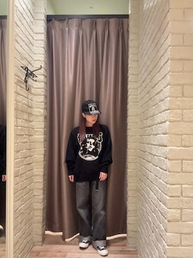 ヵさんのコーディネート