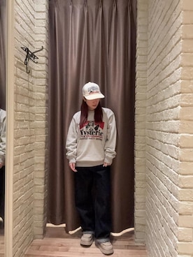 ヵさんのコーディネート