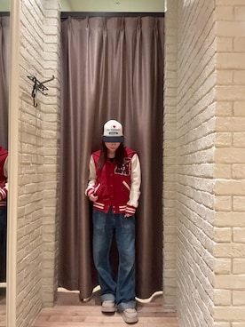 ヵさんのコーディネート