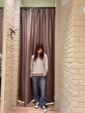 ヵさんのコーディネート