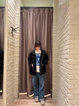 ヵさんのコーディネート