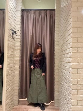 ヵさんのコーディネート