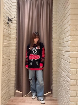 ヵさんのコーディネート