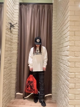 ヵさん（レディース・155cm）の春コーディネート