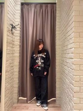 ヵさんのコーディネート