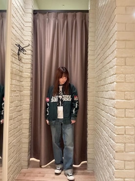 ヵさんのコーディネート