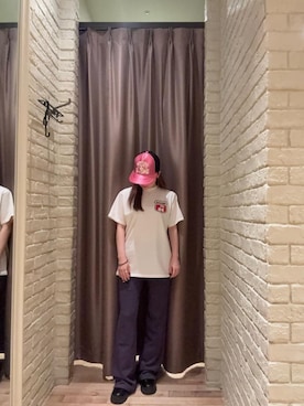 ヵさんのコーディネート