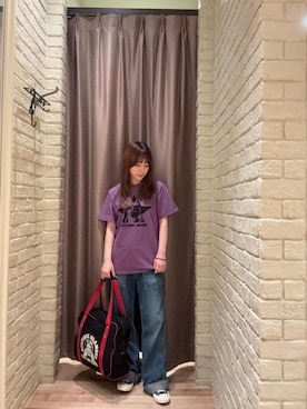 ヵさんのコーディネート